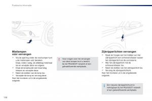 Peugeot-301-handleiding page 158 min