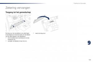 Peugeot-301-handleiding page 161 min