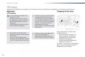 Peugeot-301-handleiding page 166 min