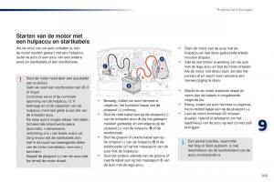 Peugeot-301-handleiding page 167 min