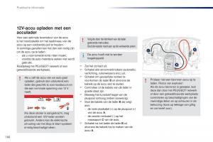 Peugeot-301-handleiding page 168 min