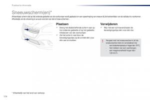 Peugeot-301-handleiding page 176 min
