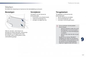 Peugeot-301-handleiding page 179 min