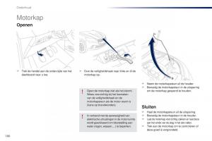 Peugeot-301-handleiding page 182 min