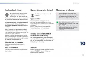 Peugeot-301-handleiding page 187 min
