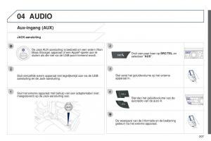 Peugeot-301-handleiding page 209 min