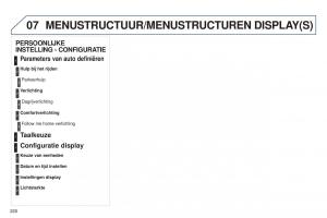 Peugeot-301-handleiding page 222 min