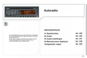 Peugeot-301-handleiding page 229 min