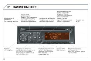 Peugeot-301-handleiding page 230 min