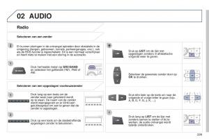 Peugeot-301-handleiding page 231 min