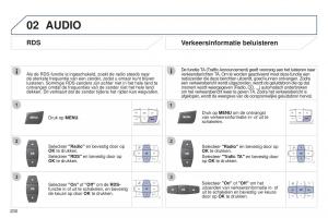 Peugeot-301-handleiding page 232 min