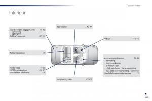 Peugeot-301-handleiding page 245 min