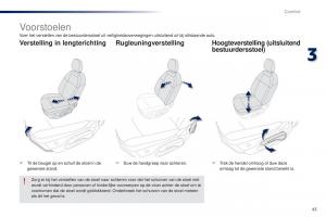 Peugeot-301-handleiding page 45 min