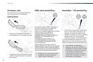 Peugeot-301-handleiding page 62 min