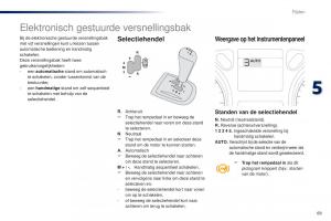 Peugeot-301-handleiding page 71 min