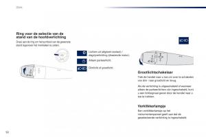 Peugeot-301-handleiding page 94 min