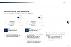 Peugeot-301-handleiding page 95 min