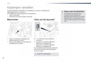 Peugeot-301-handleiding page 98 min