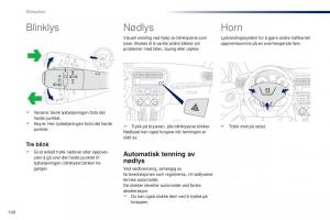 Peugeot-301-bruksanvisningen page 102 min