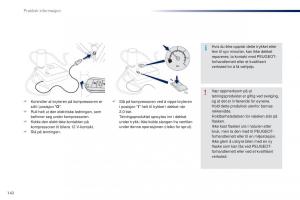Peugeot-301-bruksanvisningen page 144 min