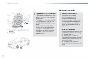 Peugeot-301-bruksanvisningen page 152 min