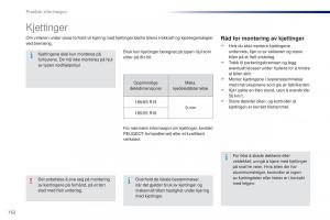 Peugeot-301-bruksanvisningen page 154 min
