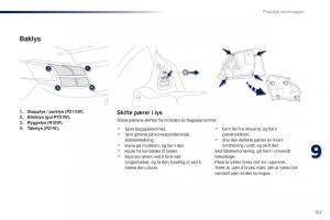 Peugeot-301-bruksanvisningen page 159 min