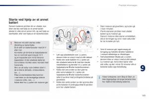 Peugeot-301-bruksanvisningen page 167 min