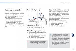 Peugeot-301-bruksanvisningen page 169 min