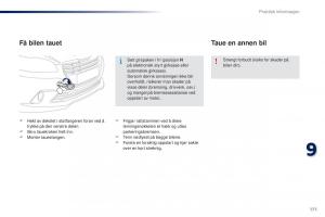 Peugeot-301-bruksanvisningen page 173 min