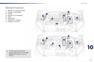 Peugeot-301-bruksanvisningen page 183 min