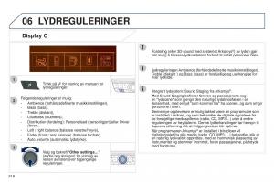 Peugeot-301-bruksanvisningen page 220 min