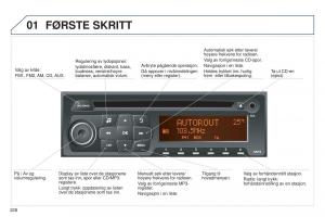 Peugeot-301-bruksanvisningen page 230 min