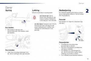Peugeot-301-bruksanvisningen page 41 min
