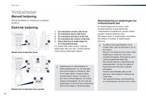 Peugeot-301-bruksanvisningen page 44 min