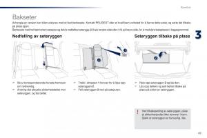 Peugeot-301-bruksanvisningen page 47 min