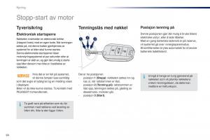 Peugeot-301-bruksanvisningen page 66 min