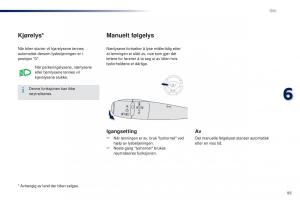 Peugeot-301-bruksanvisningen page 97 min