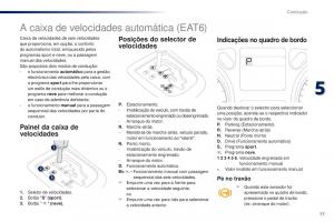 Peugeot-301-manual-del-propietario page 79 min