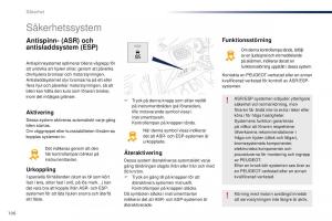 Peugeot-301-instruktionsbok page 108 min
