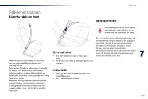 Peugeot-301-instruktionsbok page 109 min