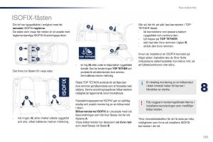 Peugeot-301-instruktionsbok page 125 min