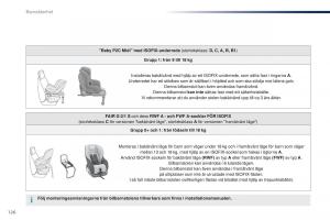 Peugeot-301-instruktionsbok page 128 min