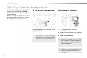 Peugeot-301-instruktionsbok page 142 min