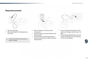 Peugeot-301-instruktionsbok page 143 min