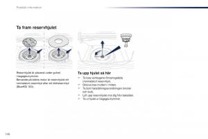 Peugeot-301-instruktionsbok page 148 min