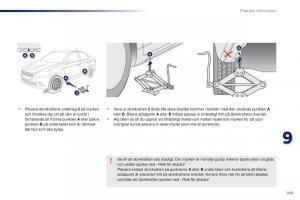 Peugeot-301-instruktionsbok page 151 min