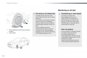 Peugeot-301-instruktionsbok page 152 min