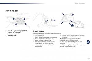 Peugeot-301-instruktionsbok page 159 min