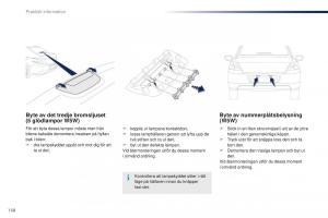 Peugeot-301-instruktionsbok page 160 min